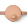 Tazza Sippy con Beccuccio e Manici Amelio - Tuscany Rose - Veicoli - 160 ml - 100% Silicone