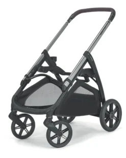 Telaio Aptica - Litio Black - Urban Travel System