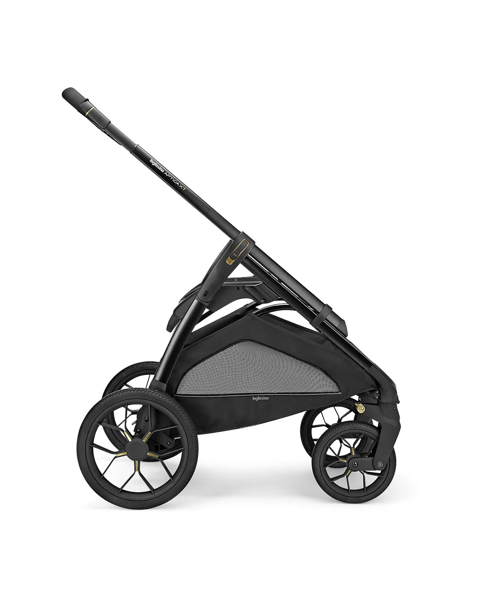 Telaio Aptica XT - Total Black