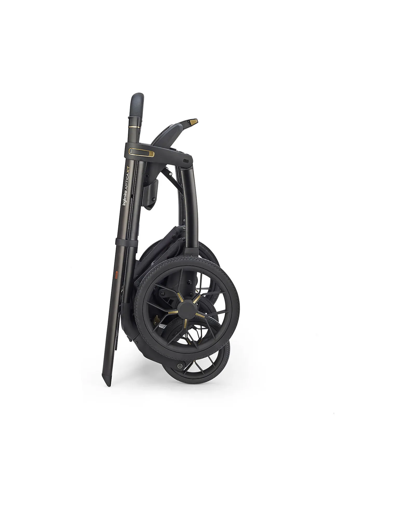 Telaio Aptica XT - Total Black