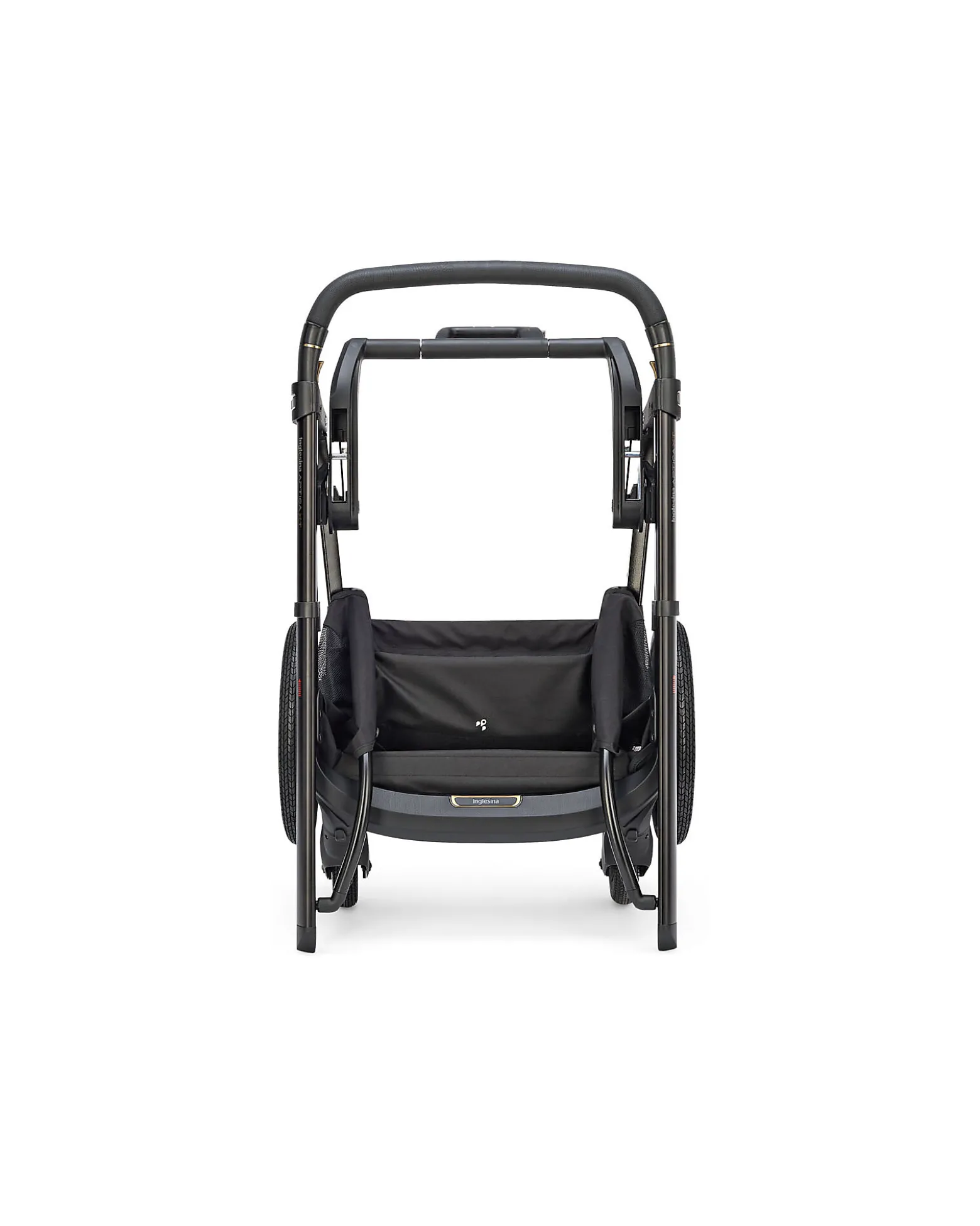 Telaio Aptica XT - Total Black