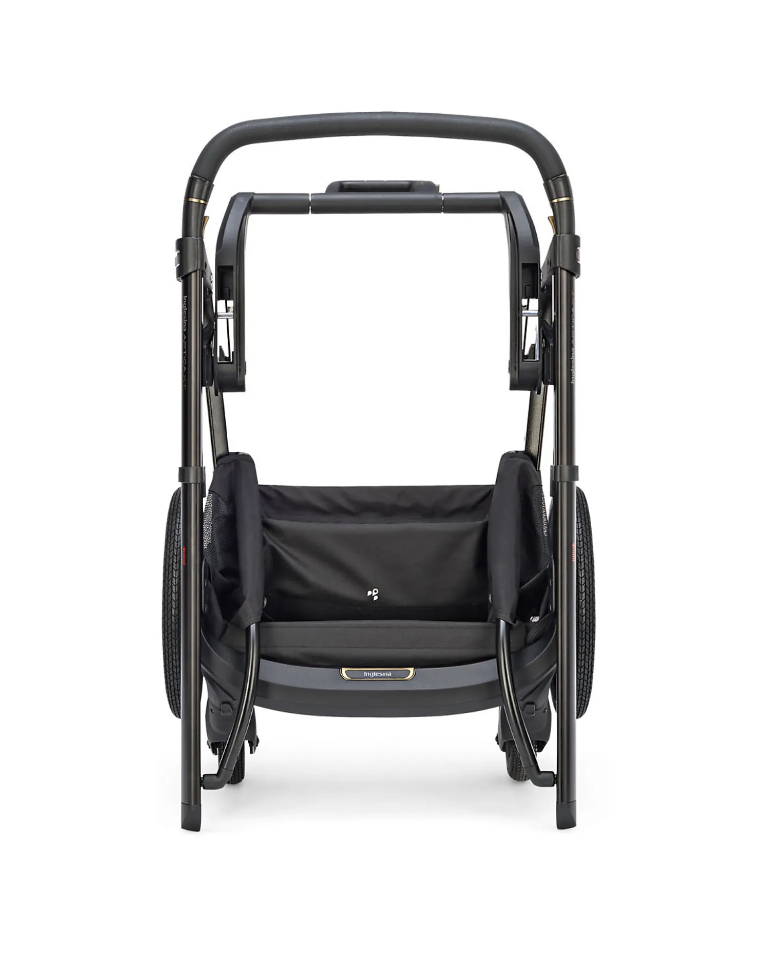 Telaio Aptica XT - Total Black