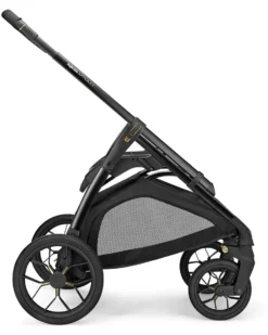 Telaio Aptica XT - Total Black