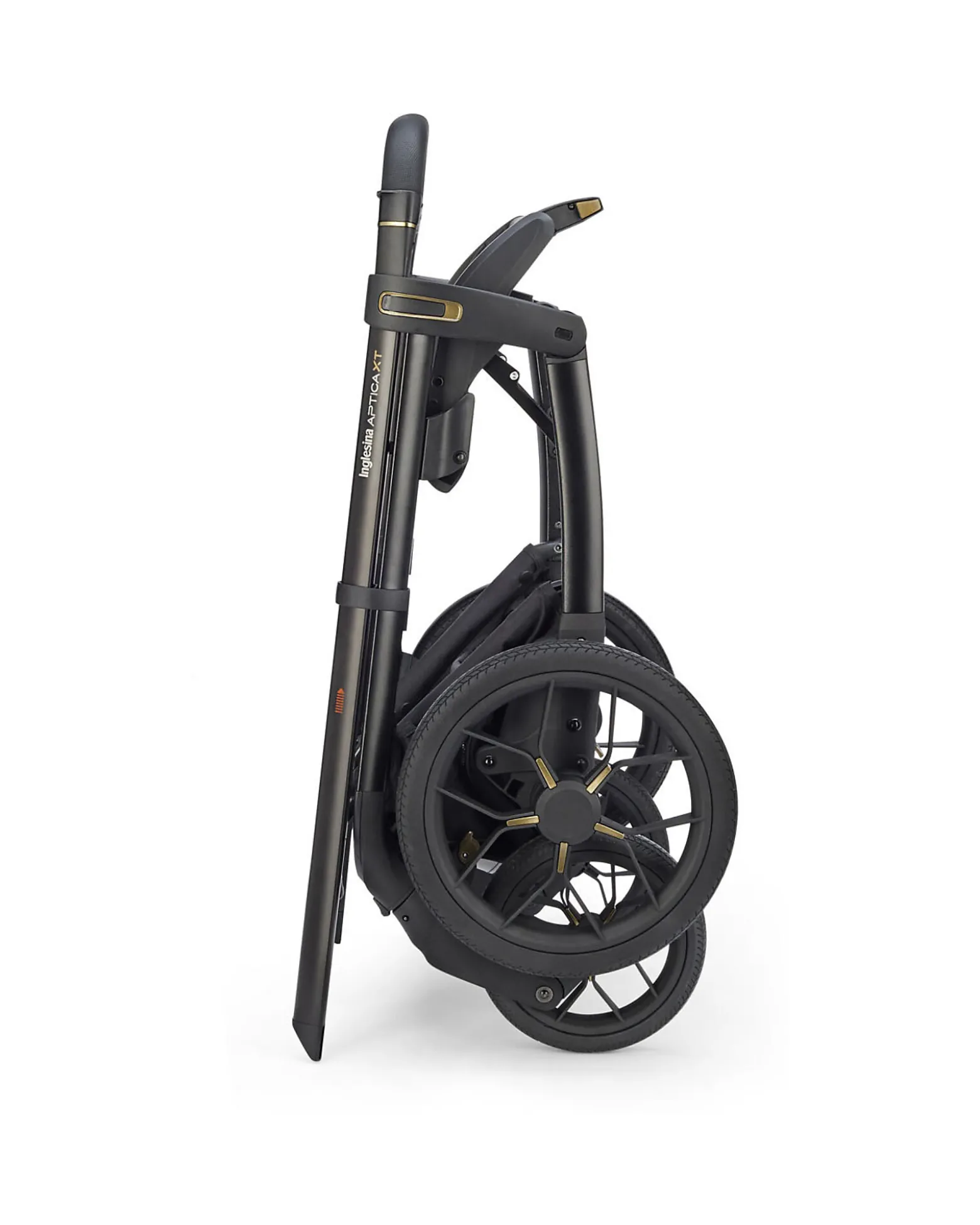 Telaio Aptica XT - Total Black