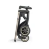 Telaio Electa Bronze Black