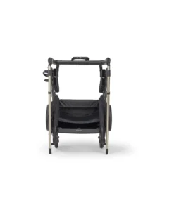 Telaio Electa - Iridio Black