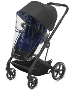 Telo Parapioggia per Passeggino Eos Lux - Facile Installazione