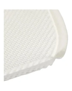 Telo Salvapipi per Letto Evolutivo Sleepi V3 - Bianco