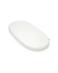 Telo Salvapipi per Letto Evolutivo Sleepi V3 - Bianco