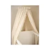 Tenda da Culla - Beige - 100% Cotone