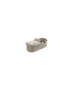 Tessuto Navicella Bugaboo Donkey 5 - Desert Taupe