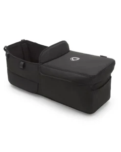 Tessuto Navicella Bugaboo Donkey 5 - Nero