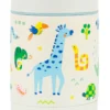 Thermos Porta Cibo in Acciaio Inossidabile - 300 ml - Giungla