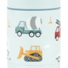 Thermos Porta Cibo in Acciaio Inossidabile - 300 ml - Veicoli