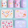 Thermos Porta Cibo in Acciaio Inossidabile - 300 ml - Principesse