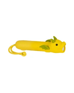 Torcia in Morbido Silicone - Drago - Luminosità Regolabile
