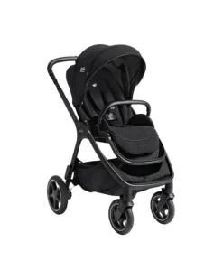 Trio Finiti - Passeggino + Navicella Calmi R129 + Ovetto I-Level Pro + Base Encore - Eclipse