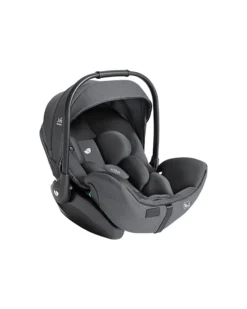 Trio Finiti - Passeggino + Navicella Ramble XL + Ovetto I-Level Pro + Base Encore - Ebony