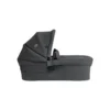 Trio Finiti - Passeggino + Navicella Ramble XL + Ovetto I-Level Pro - Ebony