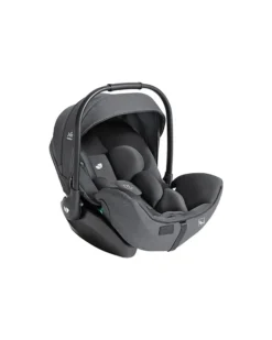 Trio Finiti - Passeggino + Navicella Ramble XL + Ovetto I-Level Pro - Ebony