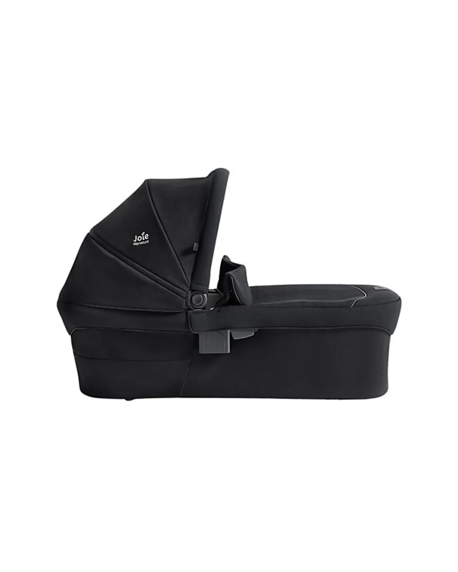 Trio Finiti - Passeggino + Navicella Ramble XL + Ovetto I-Level Pro - Eclipse
