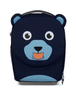 Trolley Bimbo - Orso - Ideale come Bagaglio a Mano