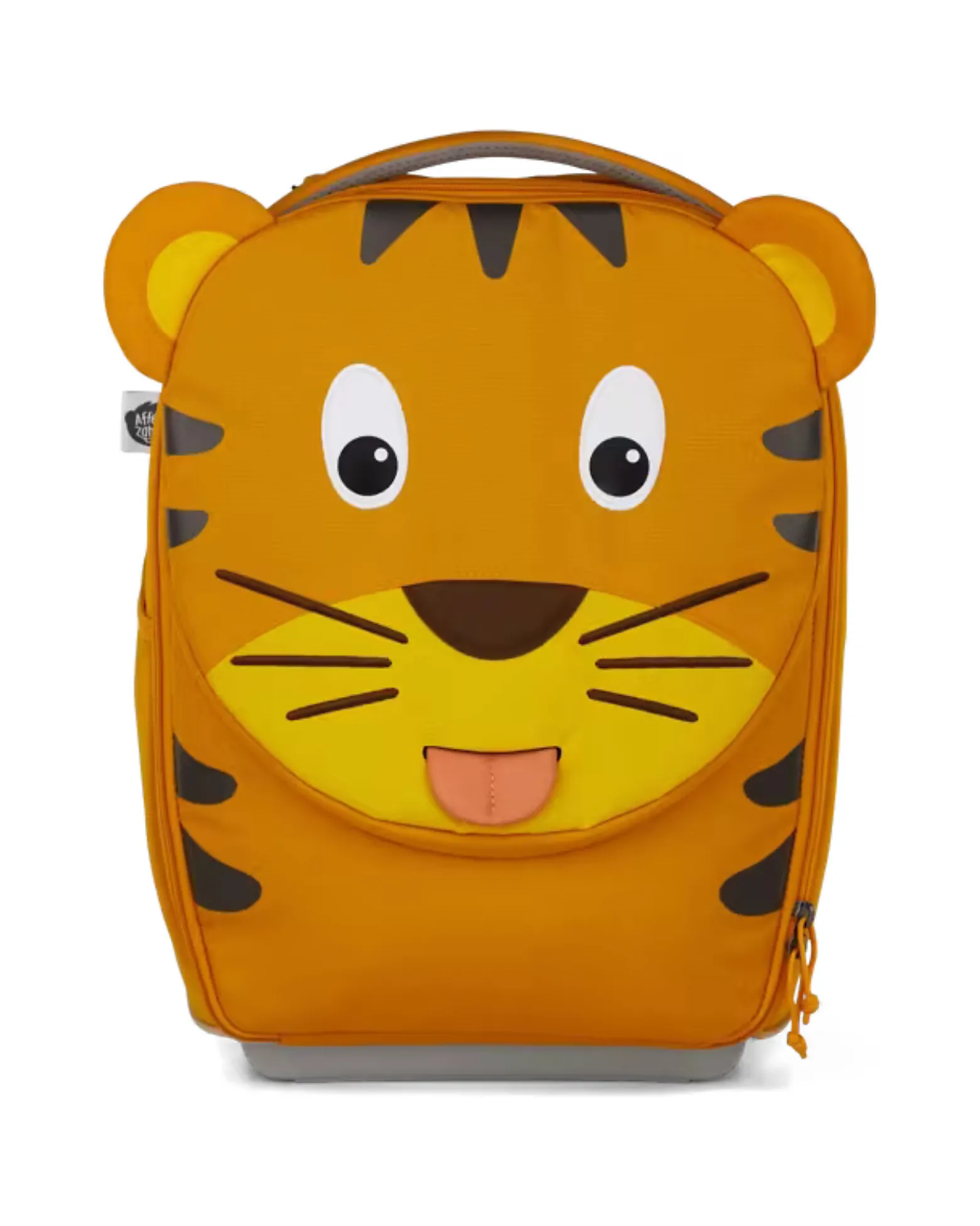 Trolley Bimbo - Tigre - Ideale come Bagaglio a Mano