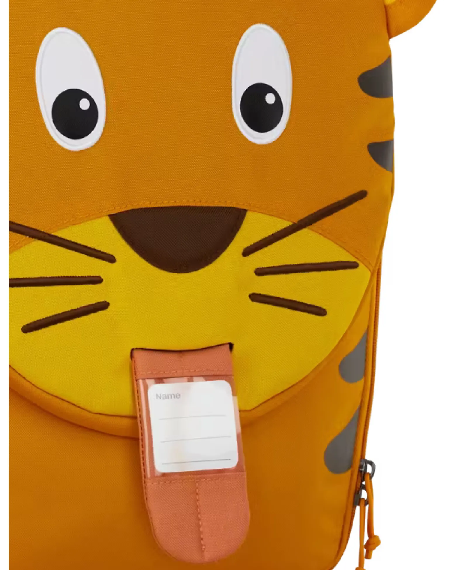 Trolley Bimbo - Tigre - Ideale come Bagaglio a Mano
