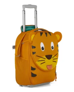 Trolley Bimbo - Tigre - Ideale come Bagaglio a Mano