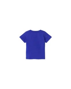 T-Shirt - Clematis Blue - Ahoy! - Cotone Bio