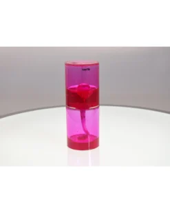 Tubo di Gelatina Sensoriale - Rosa - Stimola Apprendimento STEM