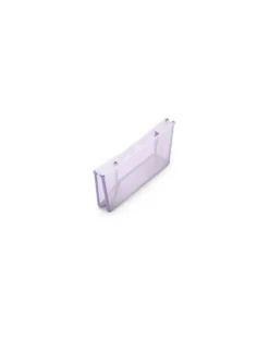 Vaschetta da Bagno Flexi Bath - Pieghevole - Lavanda