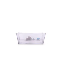 Vaschetta da Bagno Flexi Bath - Pieghevole - Lavanda
