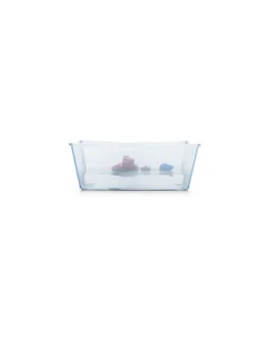 Vaschetta da Bagno Flexi Bath X-Large - Fino a 6 Anni - Ocean Blue