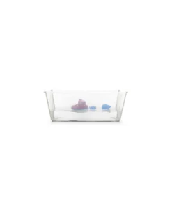 Vaschetta da Bagno Flexi Bath X-Large - Fino a 6 Anni - Sandy Beige