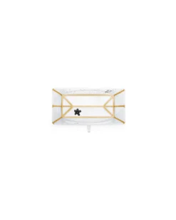 Vaschetta da Bagno Flexi Bath - Pieghevole - Mickey Celebration
