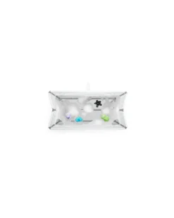 Vaschetta da Bagno Flexi Bath X-Large - Fino a 6 Anni - Bianco