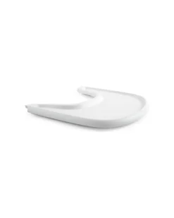 Vassoio per Sedia Evolutiva Tripp Trapp - Bianco - Senza BPA