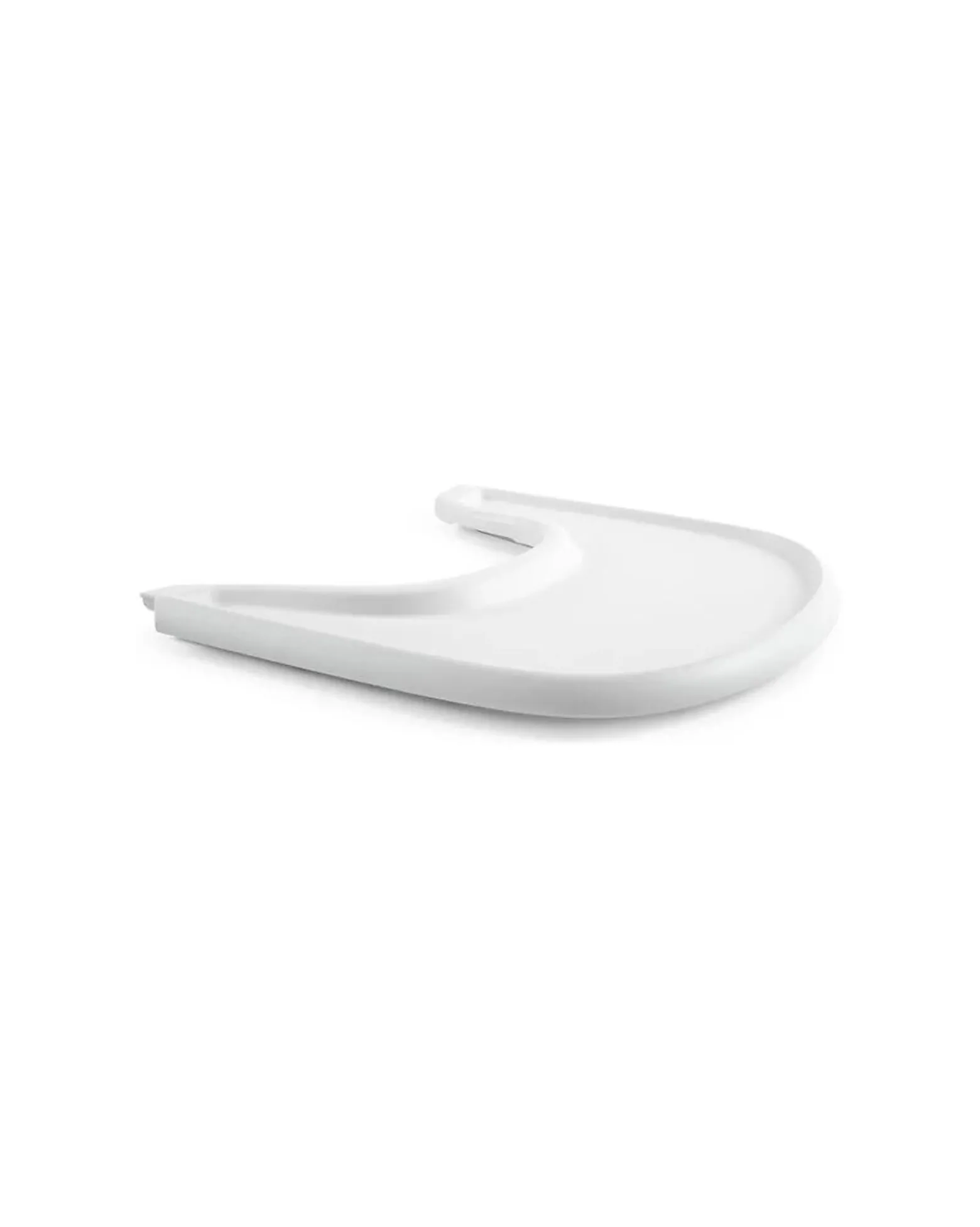 Vassoio per Sedia Evolutiva Tripp Trapp - Bianco - Senza BPA