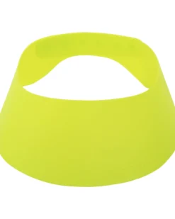 Visiera Para-Shampoo da Bagno Käp - Lime - Morbido Silicone