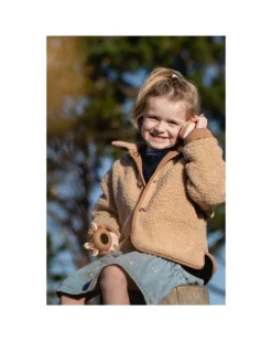 Walkie Talkie Zoo - Cervo - dai 3 Anni