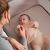 Welcome Bed - Baku Grey - Culla Co-sleeping progettata per il Baby Wellness
