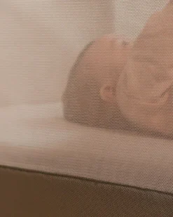 Welcome Bed - Morpheus Beige - Culla Co-sleeping progettata per il Baby Wellness