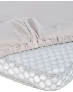 Welcome Bed - Shiva Grey - Culla Co-sleeping progettata per il Baby Wellness