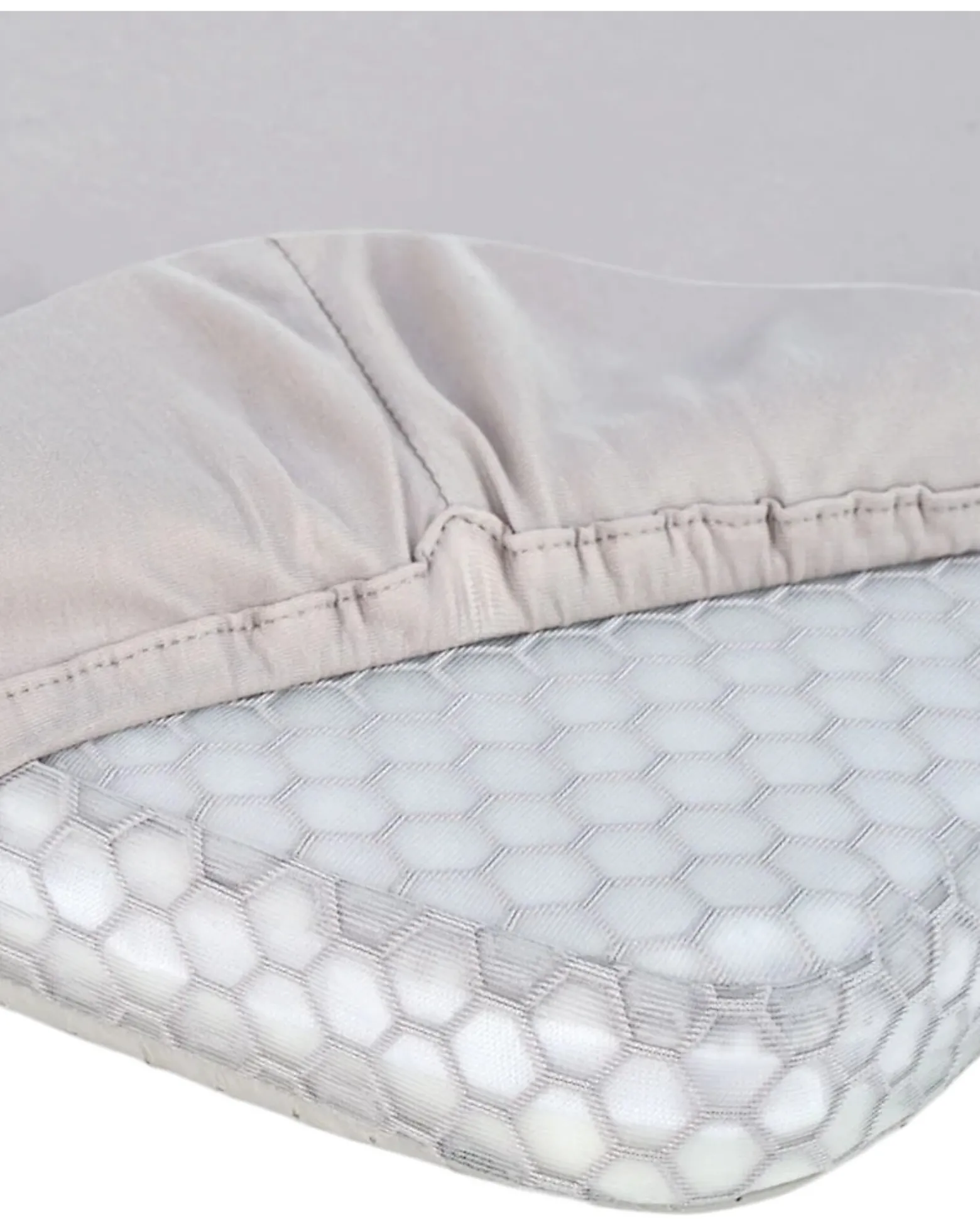 Welcome Bed - Shiva Grey - Culla Co-sleeping progettata per il Baby Wellness