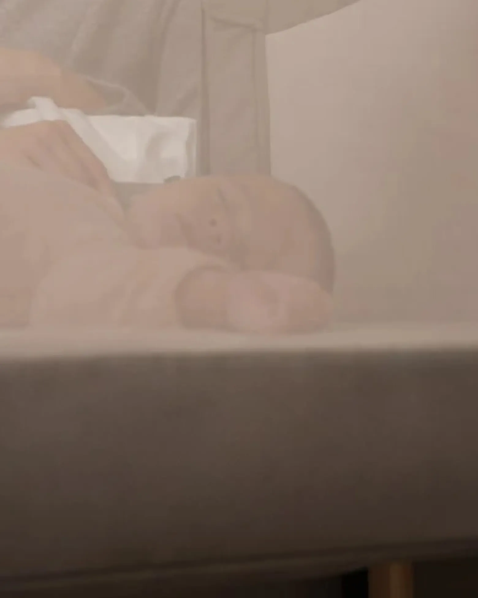 Welcome Bed - Shiva Grey - Culla Co-sleeping progettata per il Baby Wellness