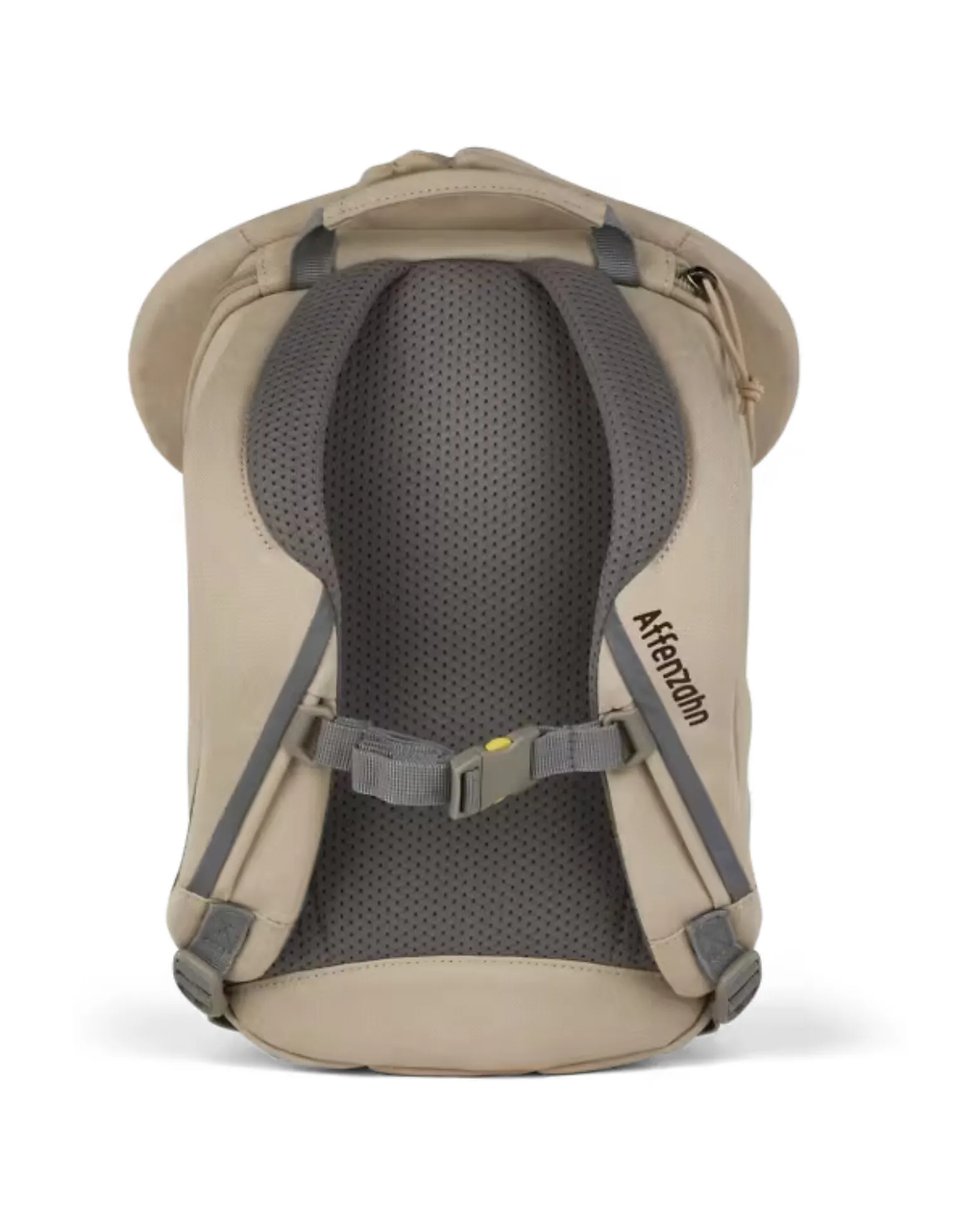 Zainetto 1-3 anni - Bradipo - Eco-friendly e giocoso!