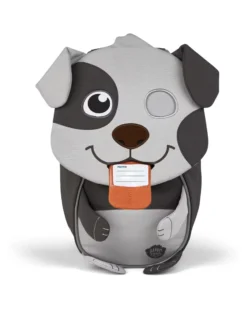 Zainetto 1-3 anni - Cane - Eco-friendly e giocoso!