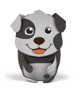 Zainetto 1-3 anni - Cane - Eco-friendly e giocoso!