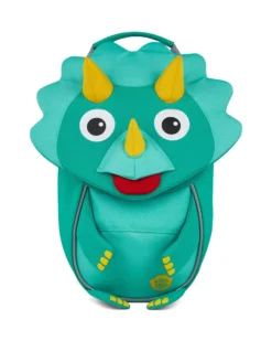 Zainetto 1-3 anni - Dinosauro - Eco-friendly e giocoso!